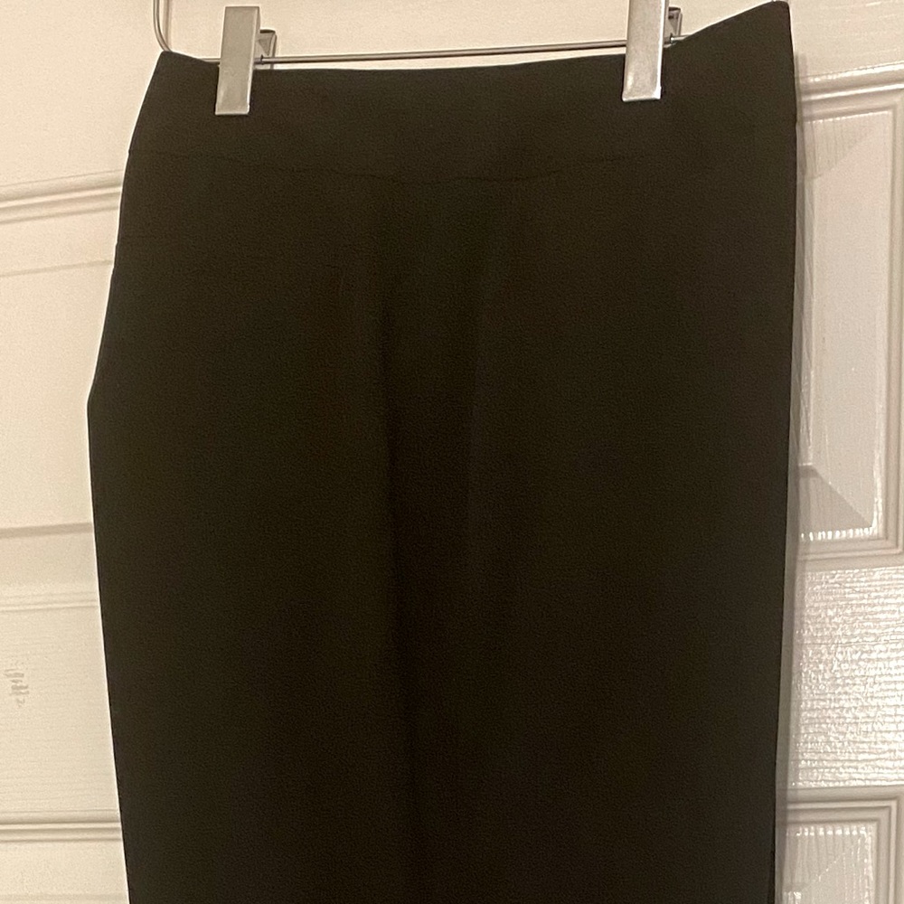 Must have black office pants